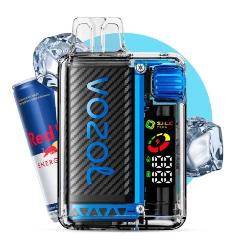 Vozol Vista 20000 Vzbull