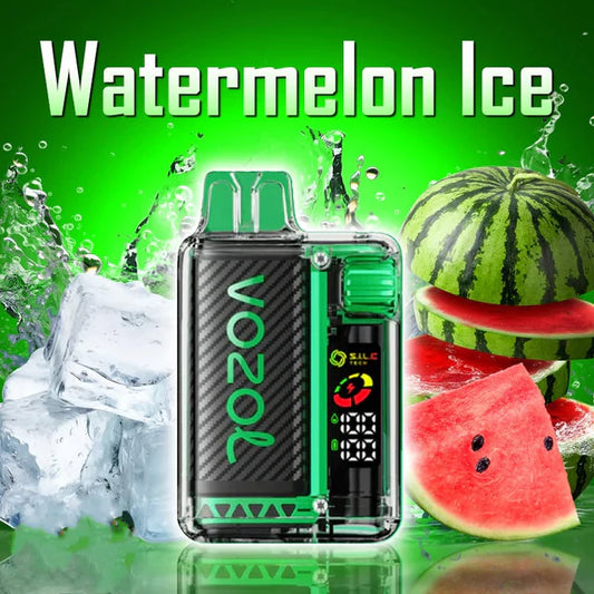 Vozol Vista 20000 Watermelon ice