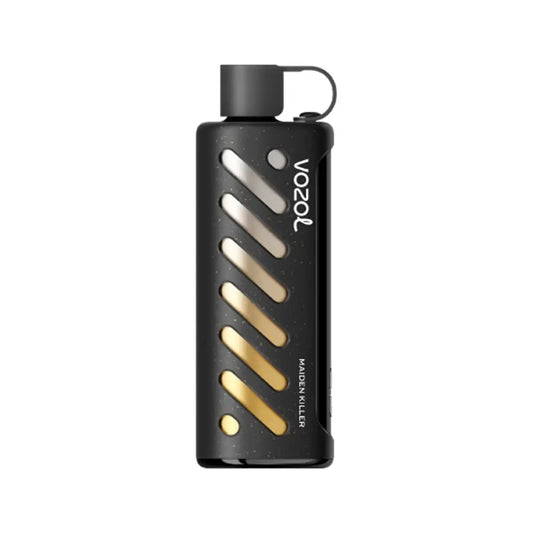 Vozol Gear Shisha 25000 Maiden Killer