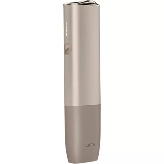 IQOS ILUMA One Kit - Pebble Beige Bej