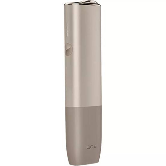 IQOS ILUMA One Kit - Pebble Beige Bej