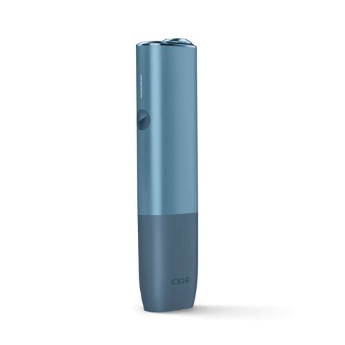 IQOS ILUMA One Kit - Azure Blue Mavi