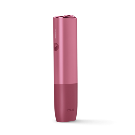 IQOS ILUMA One Kit - Sunset Red Bordo