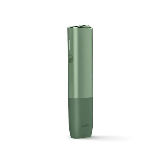 IQOS ILUMA One Kit - Moss Green Yeşil