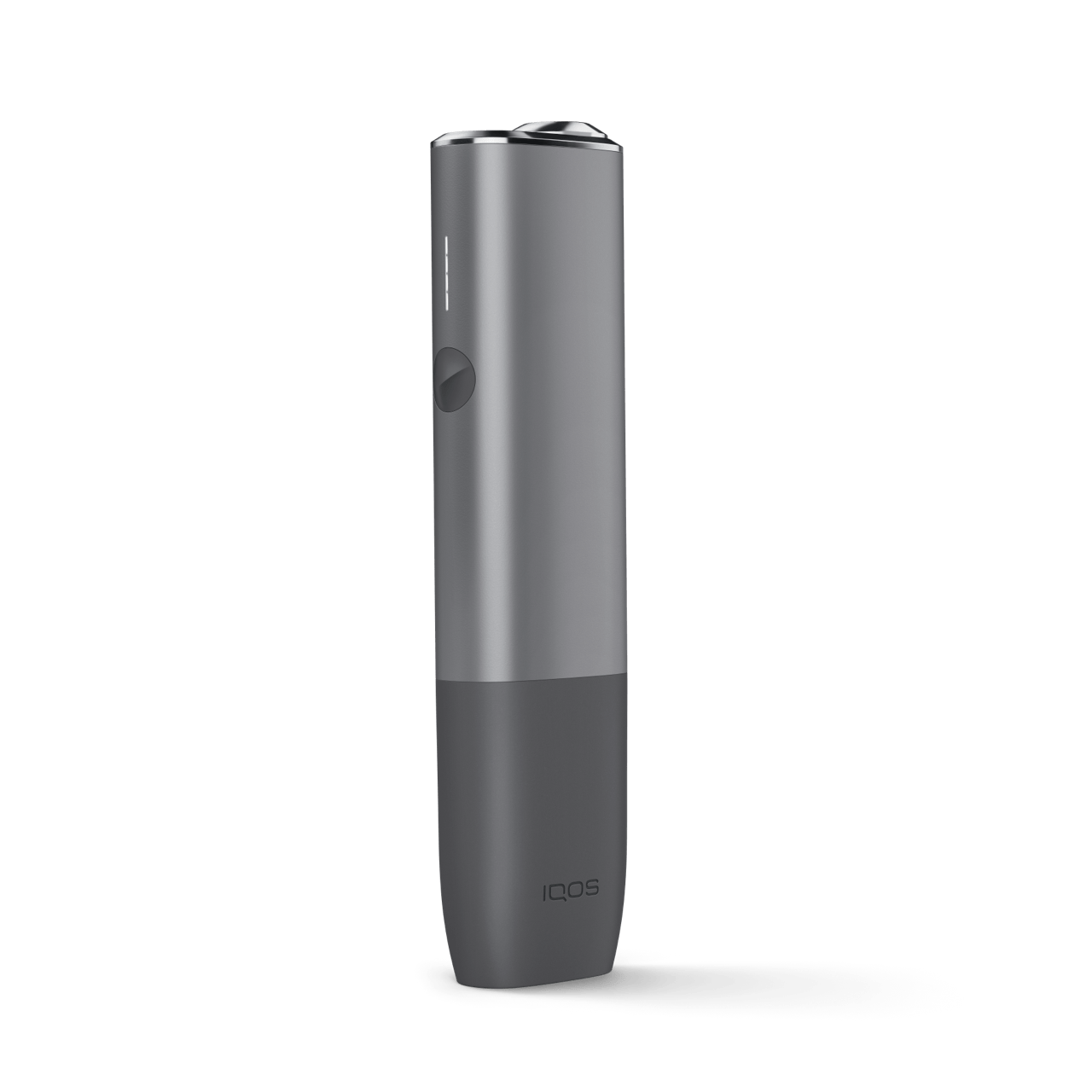 IQOS ILUMA One Kit - Pebble Grey Gri