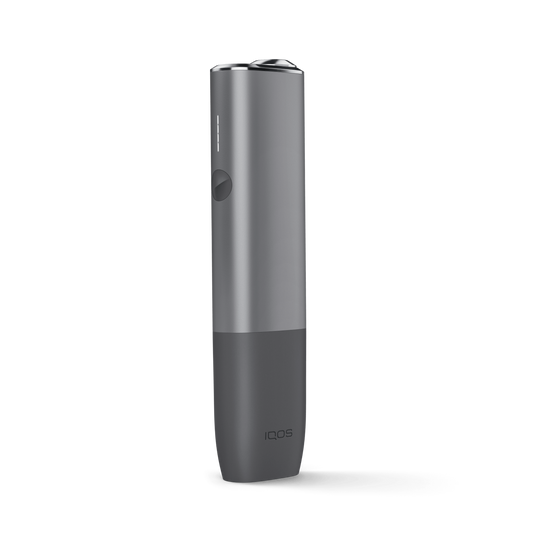 IQOS ILUMA One Kit - Pebble Grey Gri